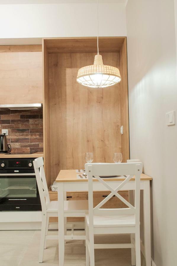 Brown Sugar | Free Garage | 2 Separate Rooms Krasków Exterior foto